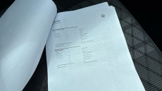 Volkswagen Taigo 1.0 TSI 110 R-Line 5dr DSG Petrol Hatchback